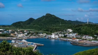 Japonya’dan Tayvan adımı