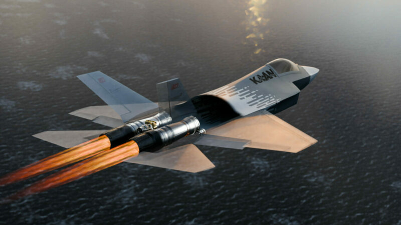 Milli Muharip Uçak KAAN'a ana motor çalıştırılmadan önce ihtiyaç duyduğu