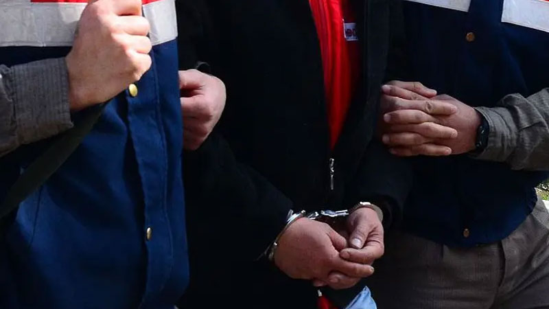 Bursa dahil 27 ilde dev operasyon! 259 tutuklama