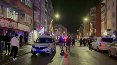 Kan donduran olay! Eski eşini ve onun kuzenini öldürüp…