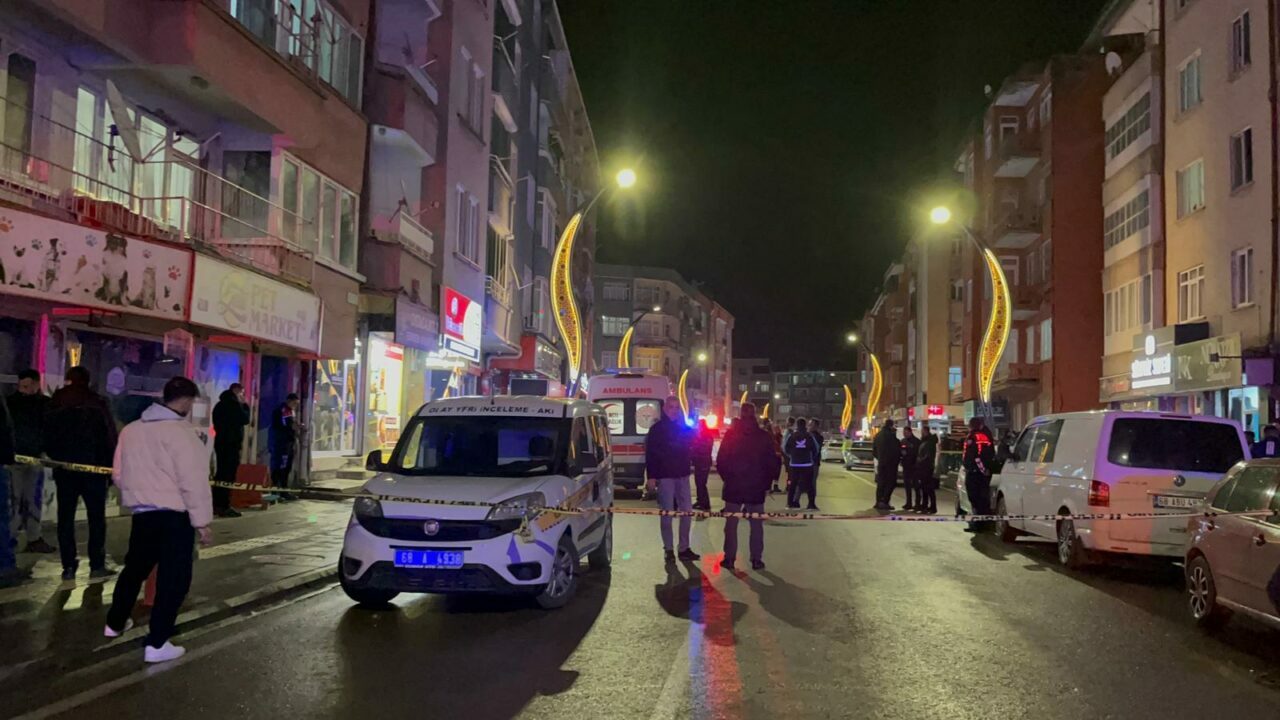 Kan donduran olay! Eski eşini ve onun kuzenini öldürüp…