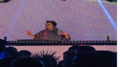 Uludağ klasiği ÖzdilekPark Winterfest’e Kenan Doğulu ile muhteşem final