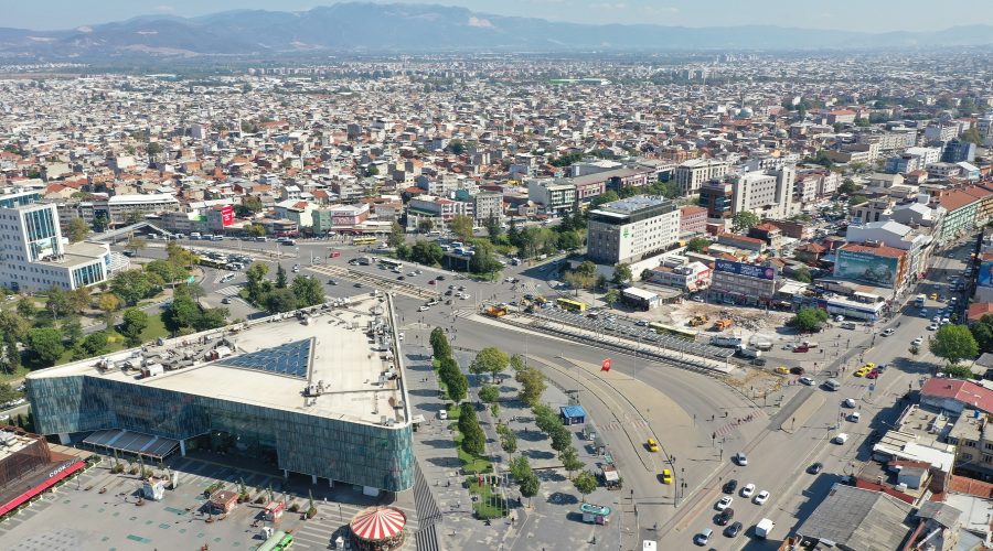 Bursa’nın bu mahallelerinden kentsel dönüşüm çağrısı