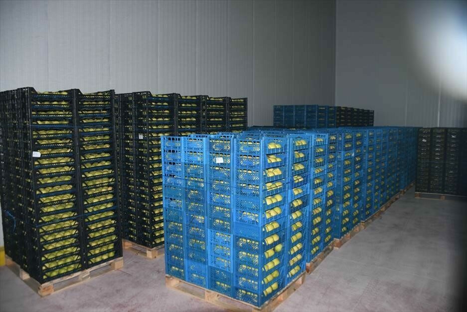 Başkan açıkladı! Bursa’da o ilçeye dev tesis