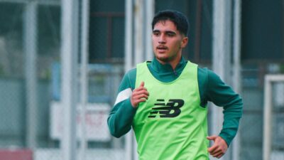 Bursaspor’da hazırlıklar başladı