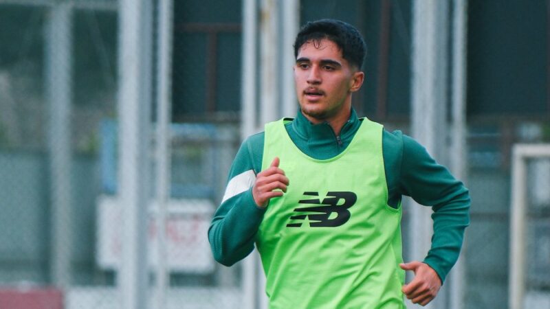 Yeni haftaya Kırklarelispor galibiyetiyle moralli başlayan Bursaspor, ligin 25. haftasında