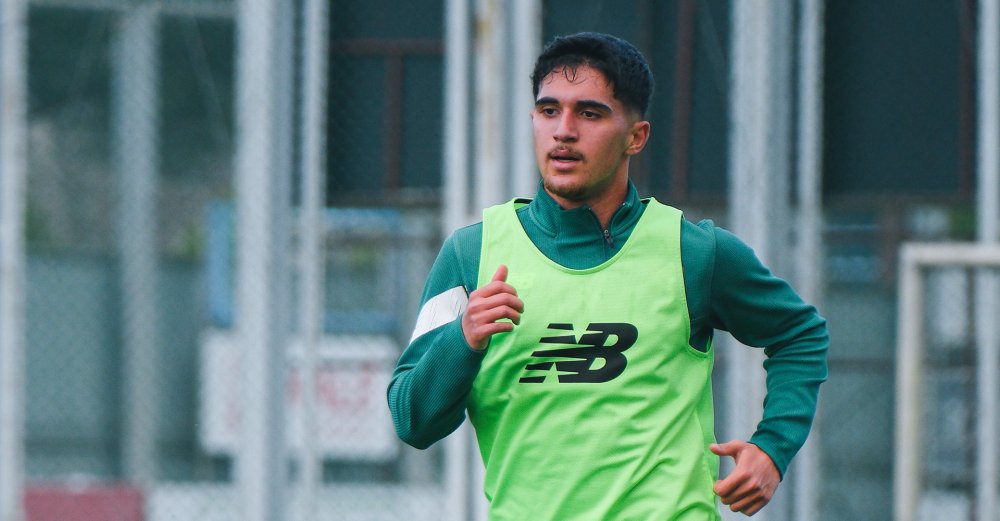 Bursaspor’da hazırlıklar başladı