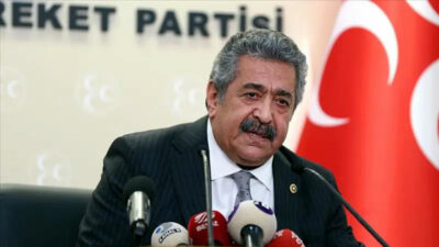 MHP’den ”umut hakkı” açıklaması