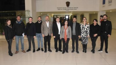 Bursalı mimarlardan ‘Kozahan’ açıklaması