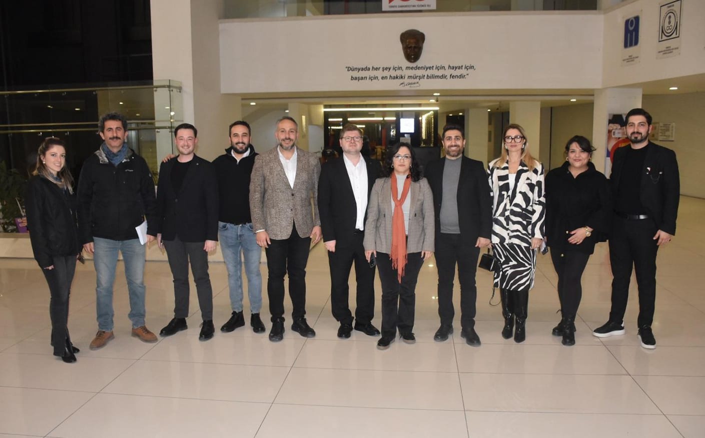 Bursalı mimarlardan ‘Kozahan’ açıklaması