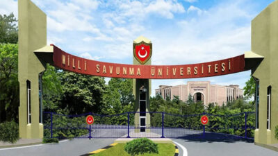 Hava Harp Okulu’nda uyuşturucu soruşturması: 3 tutuklama