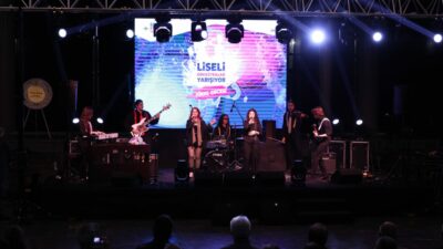 Osmangazi’nin en yetenekli sesleri belli oldu