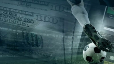 Bahis sitelerine promosyon tuzağı