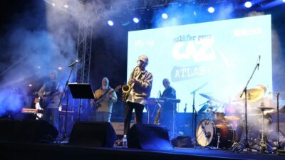 Bursa Nilüfer’deki bu konserleri kaçırmayın!