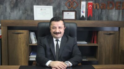 Elektrik Mühendisleri Derneği Bursa Temsilcisi Karabiber’den deprem uyarısı