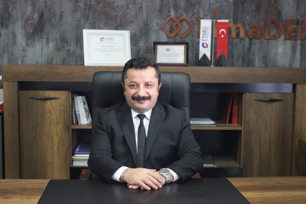 Elektrik Mühendisleri Derneği Bursa Temsilcisi Karabiber’den deprem uyarısı