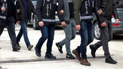 Buca Belediyesi’nde rüşvet operasyonu: Çok sayıda gözaltı