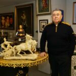 Bursalı iş adamı fabrika deposunu müzeye dönüştürdü! 5 bine yakın tarihi eseri siz de görebilirsiniz