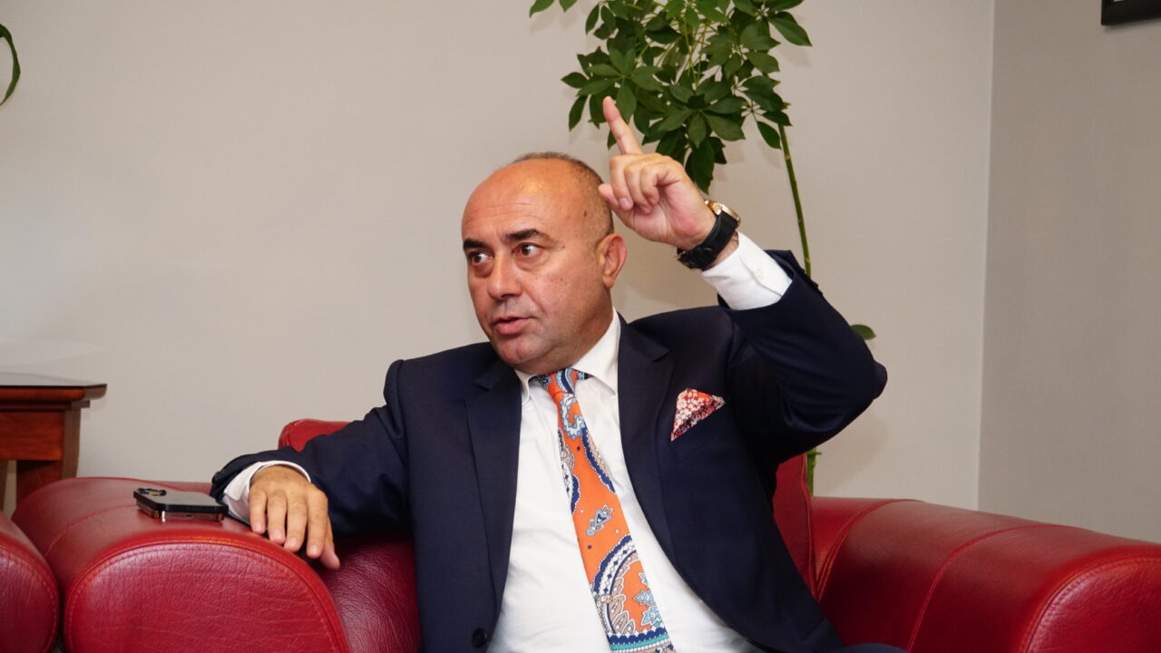 Bursa’nın dev markası Marmarabirlik’ten tarihi rekor Bursa’nın dev markası Marmarabirlik’ten tarihi rekor