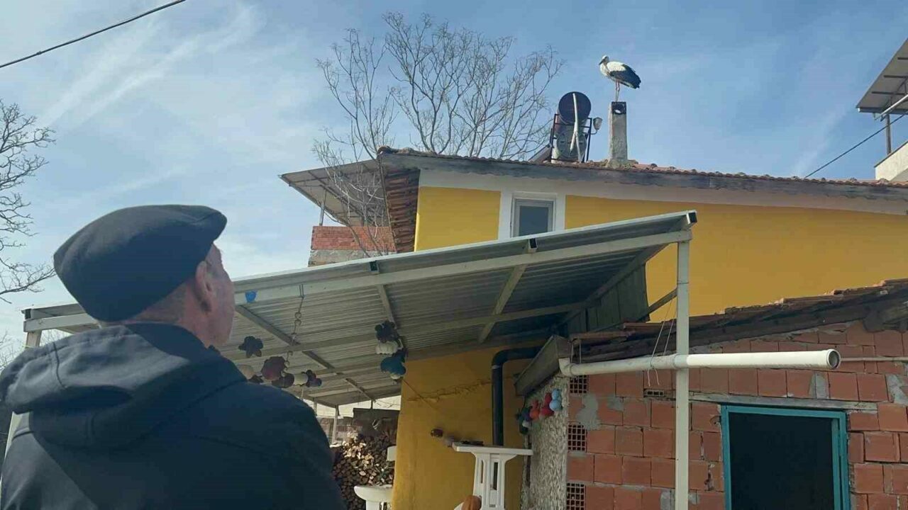 Bursa’da Yaren için geri sayım! Eşi Nazlı geldi, şimdi sıra onda…