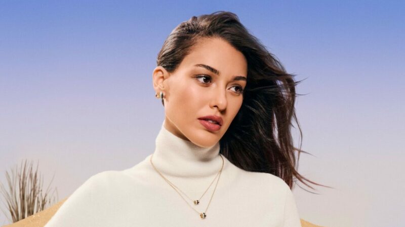 Dilan Çiçek Deniz’in son paylaşımına yorum yağdı!