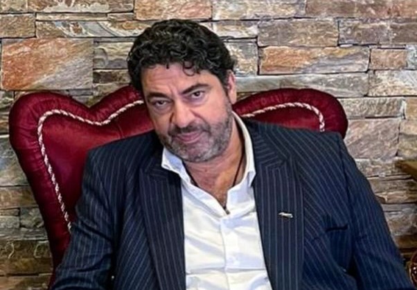 Hakan Taşıyan’dan günler sonra fotoğraf geldi! İşte son hali…