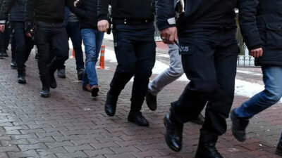 Bursa dahil 10 ilde uyuşturucu operasyonu!