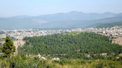 Bursa’nın 3 ilçesine yeni cezaevi projesi