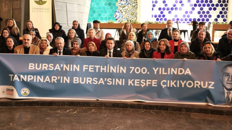 Türkiye Kent Konseyleri Birliği Genel Kurulu’nda Sevim Sakallı’nın yaptığı çağrı