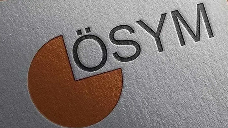 YKS başvuruları için adaylara son gün hatırlatması Ölçme, Seçme ve Yerleştirme Merkezi (ÖSYM) Başkanı Prof. Dr. Bayram
