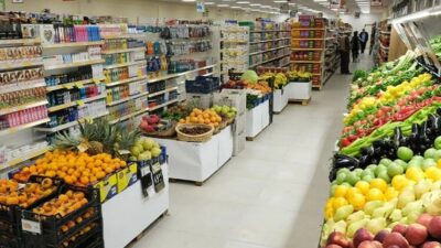 Özhan’dan ‘Dolu Dolu’ indirim günleri