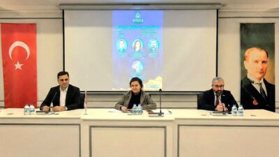 BUSİAD’dan enerji paneli; ‘Konya’dan güneyi su fakiri olacak’