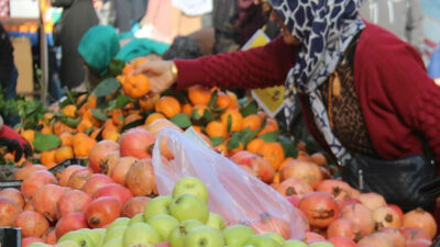 Bursa’da semt pazarlarının günü değişecek mi? Başkan açıkladı…