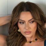 Hadise’den birbirinden iddialı pozlar!