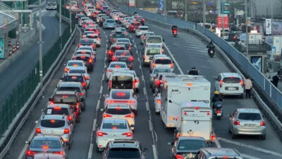 Trafik sigortası primlerine zam! Ödemeyen kontak çeviremeyecek