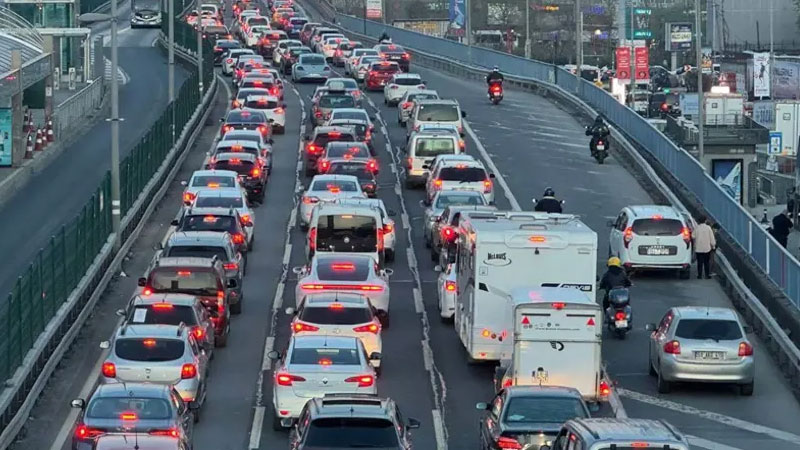 Trafik sigortası primlerine zam! Ödemeyen kontak çeviremeyecek