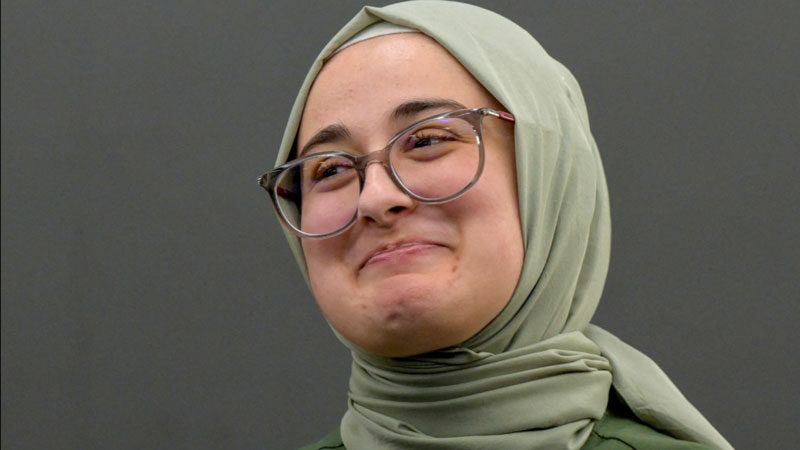 ABD’de Rümeysa Öztürk davası bitti