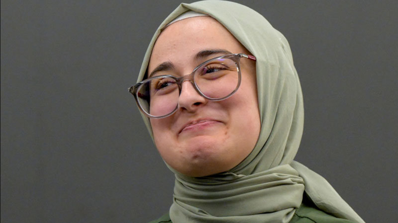 ABD’de Rümeysa Öztürk davası bitti