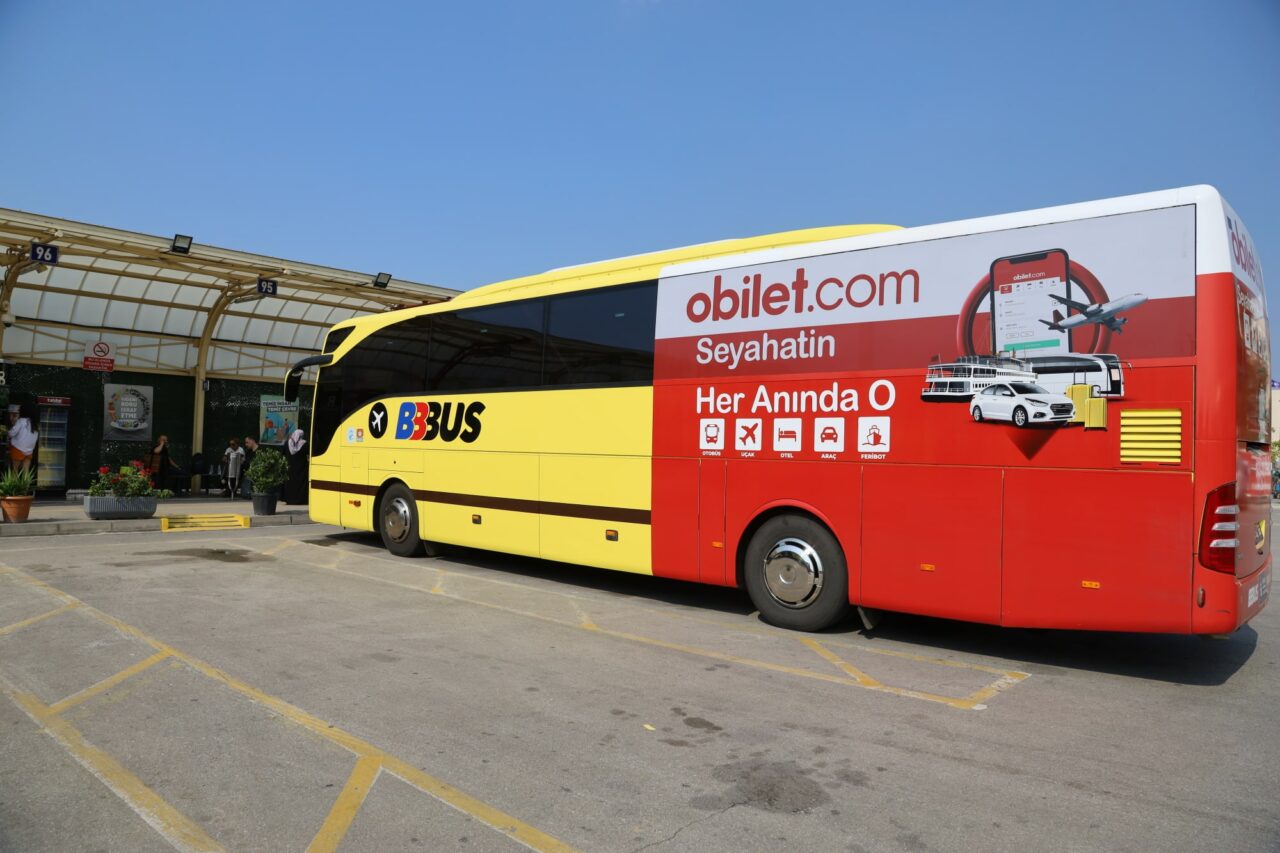 Bursa’daki BBBUS krizinde yeni gelişme!