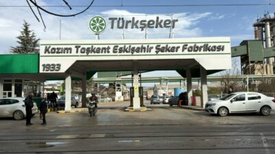 Şeker fabrikasında patlama: Çok sayıda işçi yaralandı