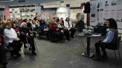 Sessiz ilerleyen risk osteoporoz