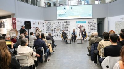 Nilüfer Belediyesi’nden sigaraya karşı bilimsel söyleşi