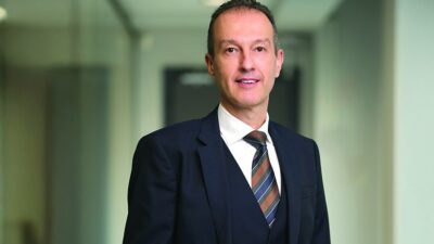 Enerjiyi geleceğe taşıyan dönüşüm; Uludağ Enerji Grubu