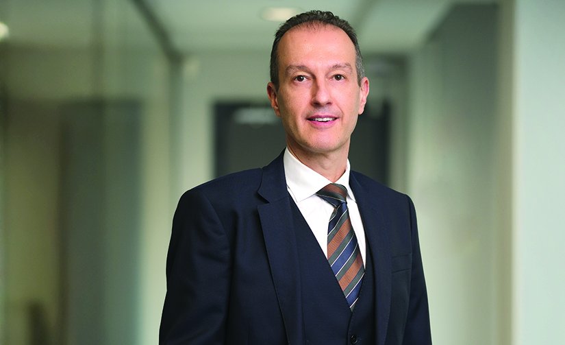 Enerjiyi geleceğe taşıyan dönüşüm; Uludağ Enerji Grubu Enerjiyi geleceğe taşıyan dönüşüm; Uludağ Enerji Grubu