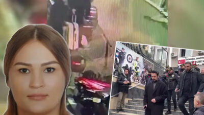 Kesik baş cinayeti: Ailesi ilk kez konuştu