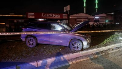 Sollama yaparken yayalara çarptı: Çok sayıda ölü ve yaralı var