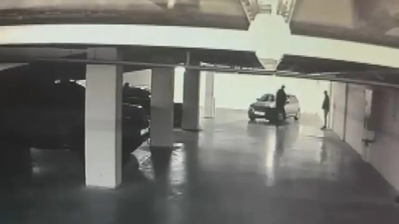 30 milyon doları 10 dakikada çaldılar 30 milyon doları 10 dakikada çaldılar