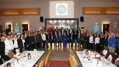 Bursa’da 24. Uluslararası Spor Şenlikleri için geri sayım