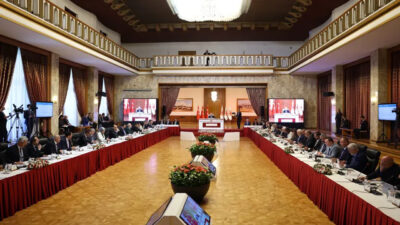 CHP ve MHP’den umut hakkı açıklaması