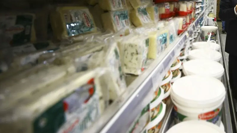 Süt ve süt ürünlerinin ramazan fiyat politikası belli oldu